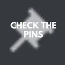 checkthepins