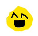 happy