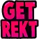 getrekt