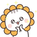 cutie_sunflower