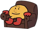PacChair