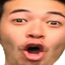 PogU Discord Emoji
