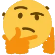 thonking