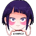 JiroBlushing JiroBlushing