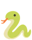 snek