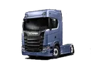 ScaniaTruck