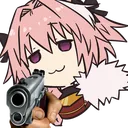 astolfogun
