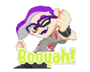 Booyah