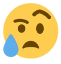 whatcry Discord Emoji