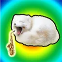 Fox Vibe Discord Emoji