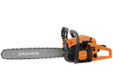 chainsaw