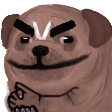 lockjoevil Discord emoji