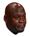 michaeljordancrying