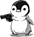 Penguin_Gun