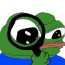 Pepedetective PepeDetective Discord Emoji