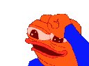 pepeangry