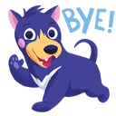 bye