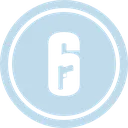 R6 Credits Discord Emoji