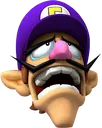 SadWaluigi