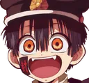 TsukasaSmile