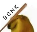 bonk