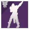 dab