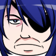 AoiGrump Discord emoji