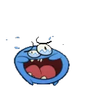 laugh