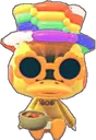 mollyclown