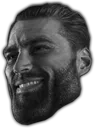 gigachad gigachad