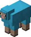 Blue Sheep Discord Emoji