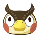 blathers