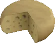 cheesewheel