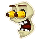huskyikes Discord Emoji