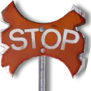stop stop