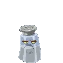 salty