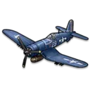 VF17CorsairFighters