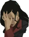 asamifacepalm
