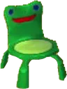 froggychair