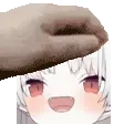 ArtiaHeadPat ArtiaHeadPat