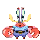 KrabDance KrabDance