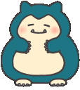 SnorlaxWalk Discord emoji
