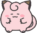 ClefairyDance Discord emoji