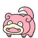 SlowpokeRun Discord emoji