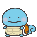 SquirtleBlow Discord emoji