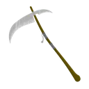 scythe