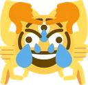 omegalul Discord Emoji
