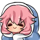 yunocozy Discord Emoji