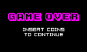 Gameover gameover Discord Emoji