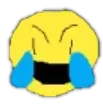 HAHAHA Discord Emoji